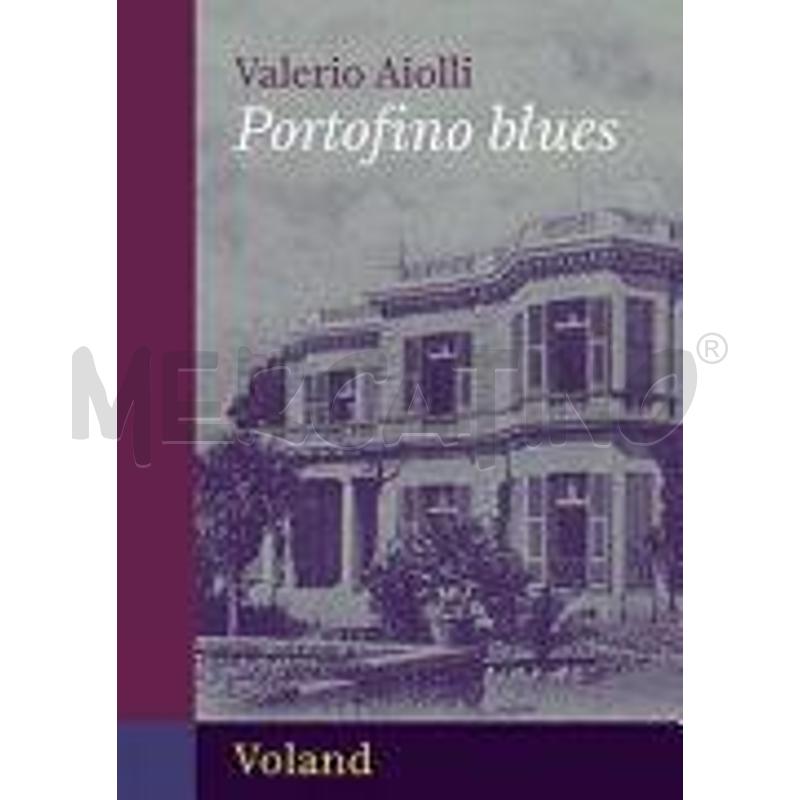 PORTOFINO BLUES | Mercatino dell'Usato Colleferro 1
