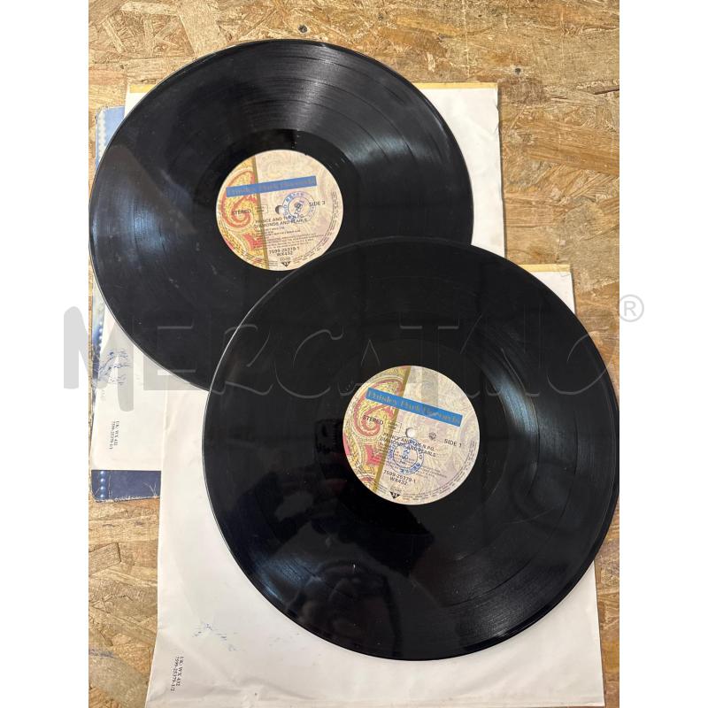 PRINCE & THE NEW POWER GENERATION – DIAMONDS AND PEARLS | Mercatino dell'Usato Colleferro 2