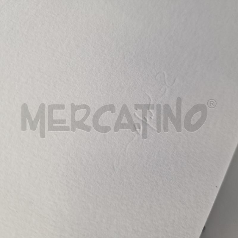 PROVA AUTORE SCHIFANO - PAESAGGIO - SENZA TITOLO | Mercatino dell'Usato Colleferro 5