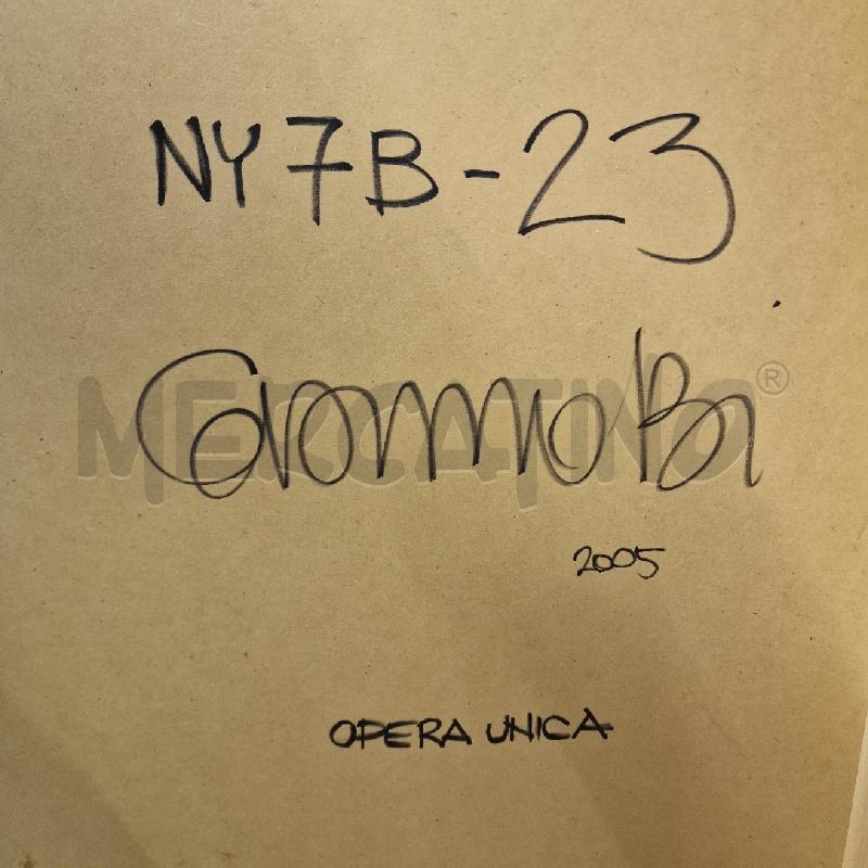 QUADRO FOTO SU LEGNO MARINA GIANNOBI | Mercatino dell'Usato Colleferro 2