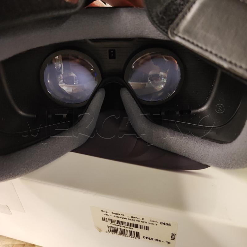 SAMSUNG GEAR VR  | Mercatino dell'Usato Colleferro 2