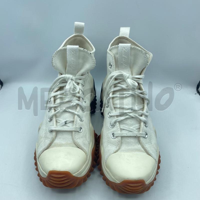 SCARPE UOMO CONVERSE RUN STAR MOTION BIA PLATFORM   | Mercatino dell'Usato Colleferro 1