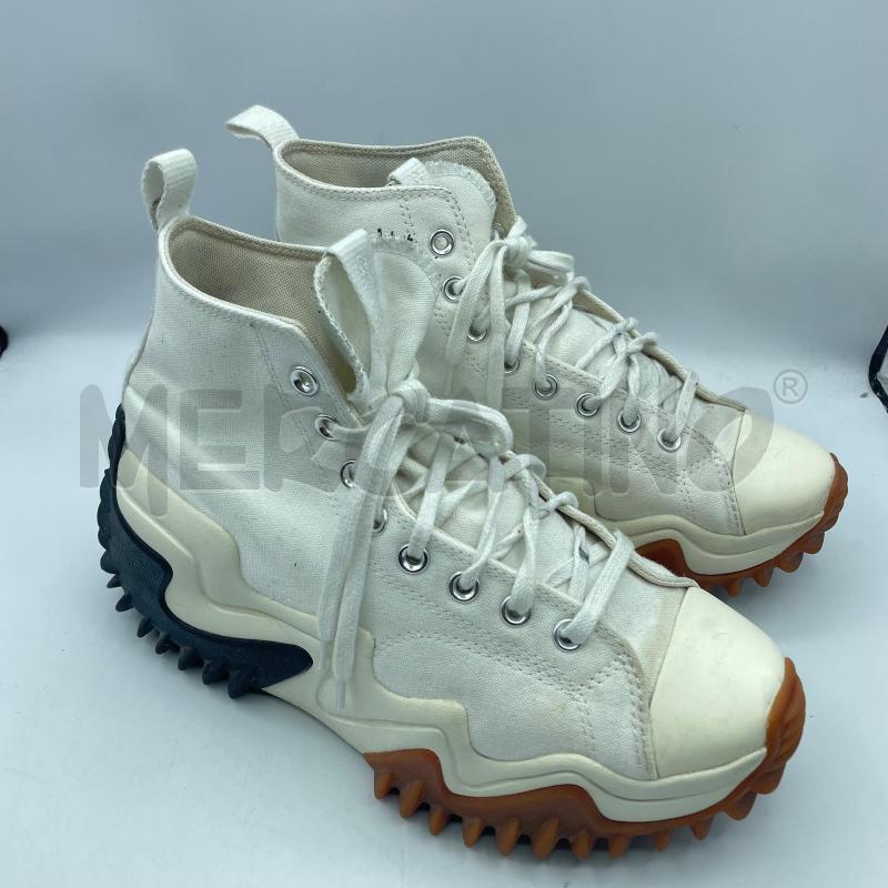 SCARPE UOMO CONVERSE RUN STAR MOTION BIA PLATFORM   | Mercatino dell'Usato Colleferro 2