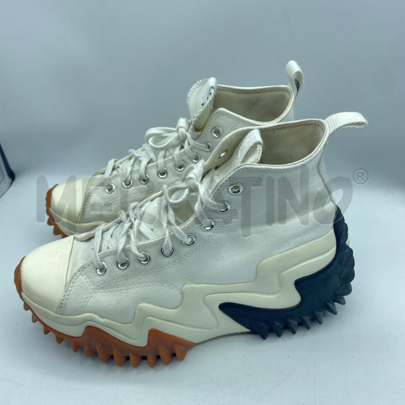 SCARPE UOMO CONVERSE RUN STAR MOTION BIA PLATFORM   | Mercatino dell'Usato Colleferro 3