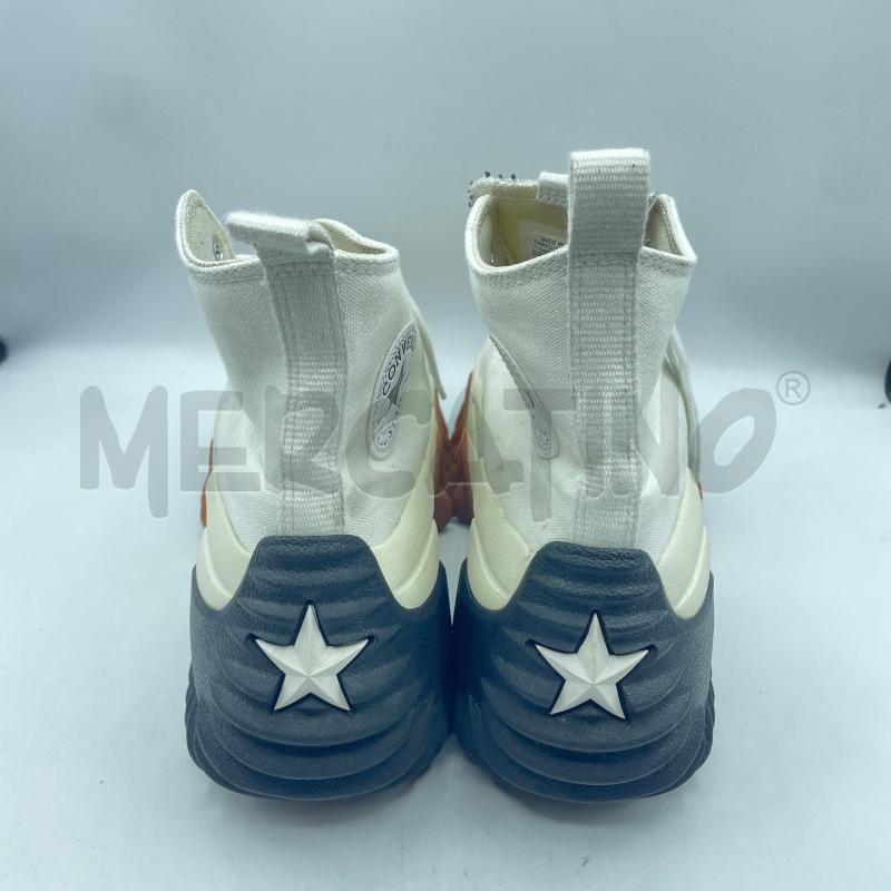SCARPE UOMO CONVERSE RUN STAR MOTION BIA PLATFORM   | Mercatino dell'Usato Colleferro 4