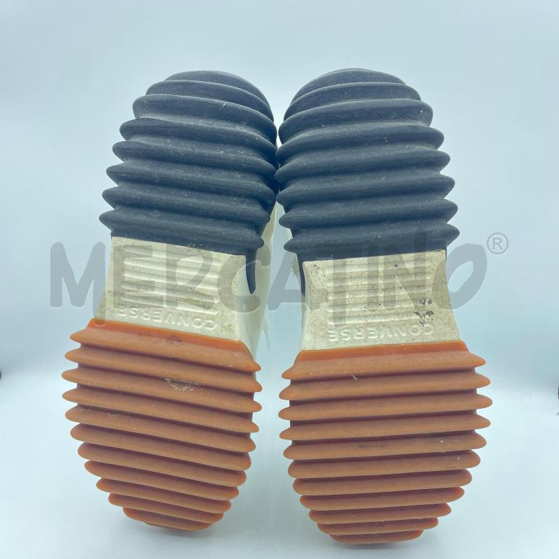 SCARPE UOMO CONVERSE RUN STAR MOTION BIA PLATFORM   | Mercatino dell'Usato Colleferro 5