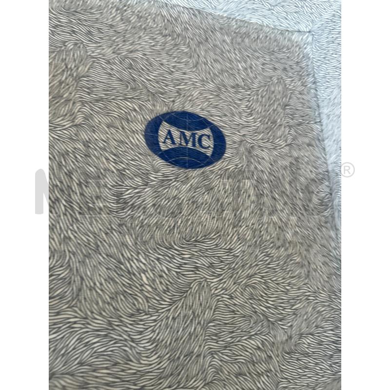 SERVIZIO POSATE PZ.89 ACCIAIO INOX 18/140 AMC | Mercatino dell'Usato Colleferro 4