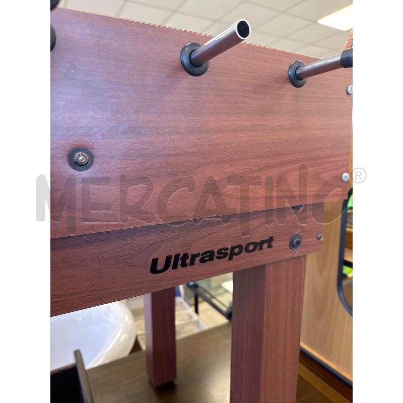 SET TAVOLO MULTIGIOCO BILIARDINO/BILIARDO ECC | Mercatino dell'Usato Colleferro 2