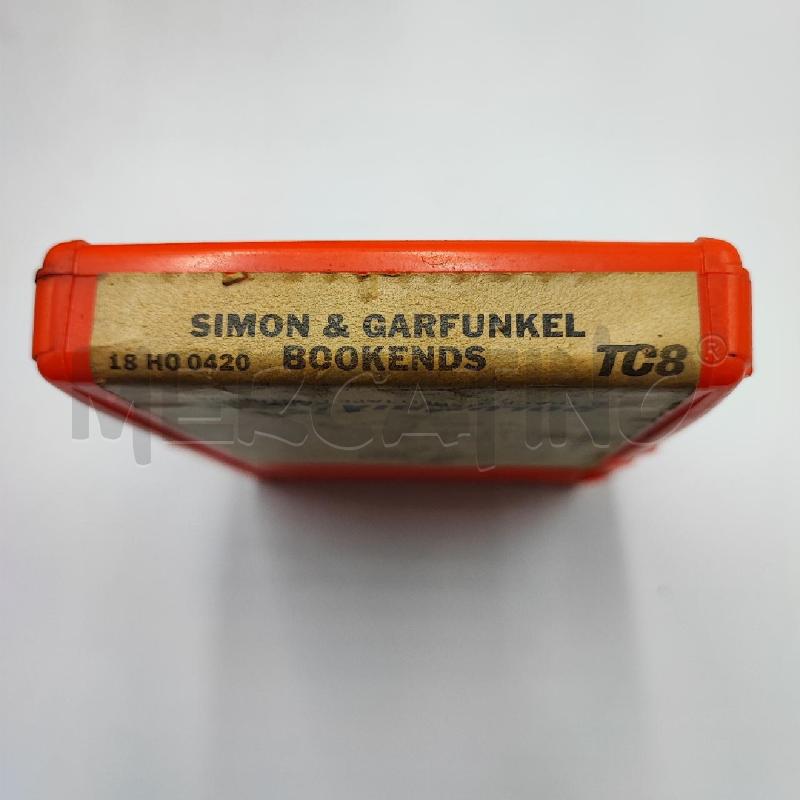  SIMON & GARFUNKEL – BOOKENDS | Mercatino dell'Usato Colleferro 3