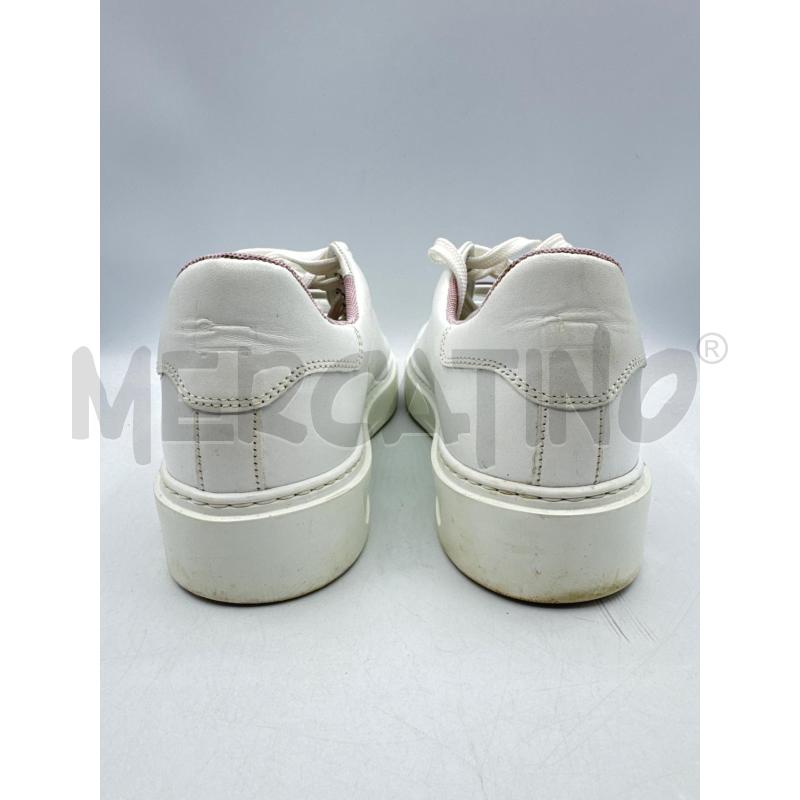 SNEAKERS DONNA WOOLRICH BIA LILLA | Mercatino dell'Usato Colleferro 3