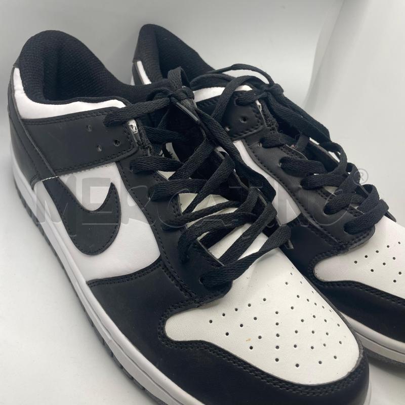 SNEAKERS UOMO NIKE DUNK BIA NE PANDA | Mercatino dell'Usato Colleferro 2