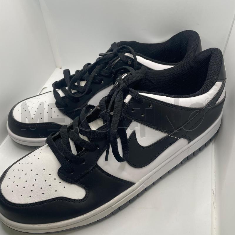 SNEAKERS UOMO NIKE DUNK BIA NE PANDA | Mercatino dell'Usato Colleferro 3