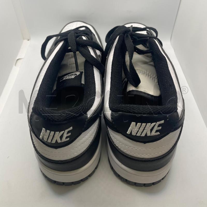 SNEAKERS UOMO NIKE DUNK BIA NE PANDA | Mercatino dell'Usato Colleferro 4