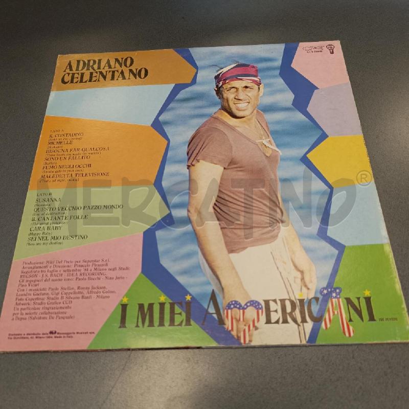 STEVIE WONDER – HOTTER THAN JULY | Mercatino dell'Usato Colleferro 2