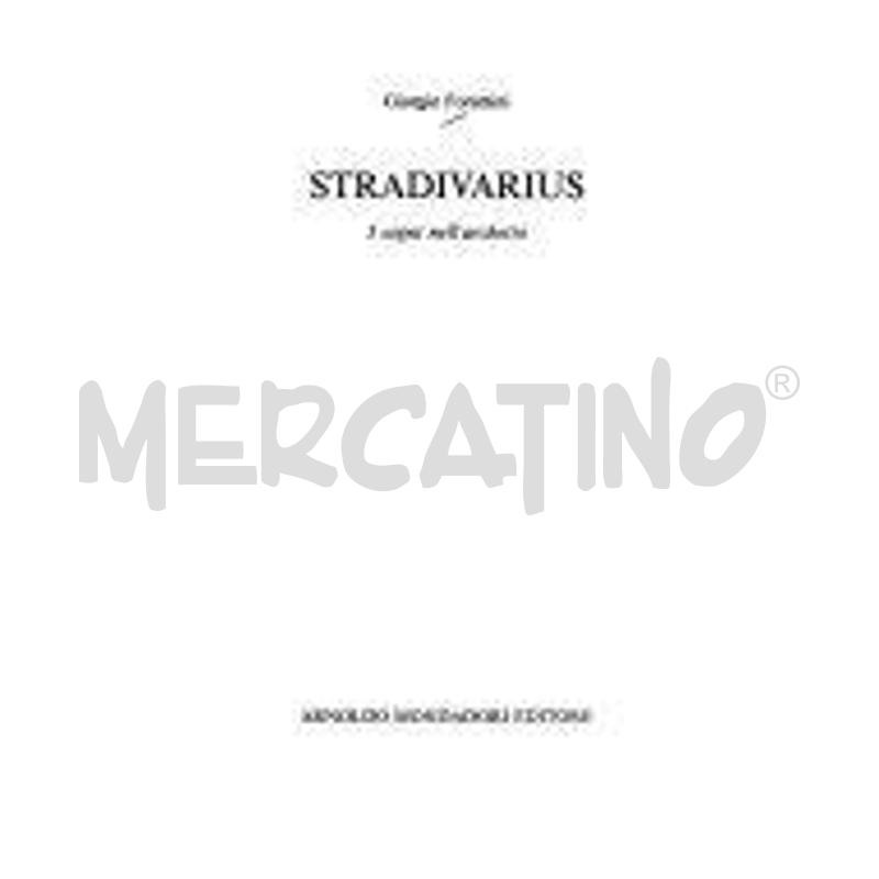 STRADIVARIUS | Mercatino dell'Usato Colleferro 1