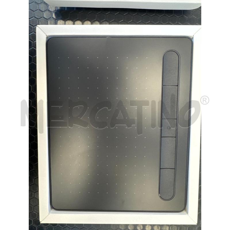 TAVOLETTA GRAFICA WACOM INTUOS | Mercatino dell'Usato Colleferro 1