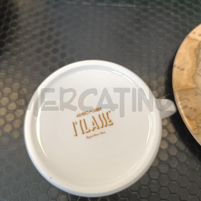 TAZZE PZ. 2 I CLASSE | Mercatino dell'Usato Colleferro 3