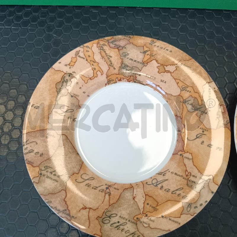 TAZZE PZ. 2 I CLASSE | Mercatino dell'Usato Colleferro 4