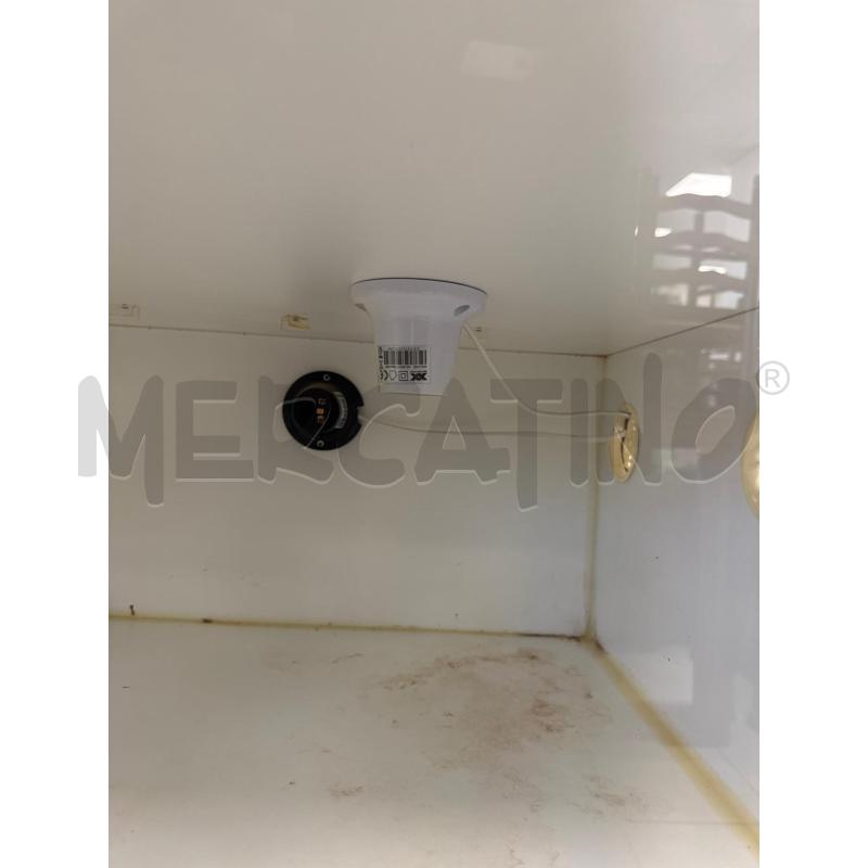 TERRARIO RH-FRANK-S 90X60X25 | Mercatino dell'Usato Colleferro 2