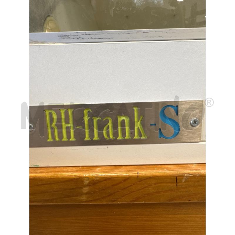 TERRARIO RH-FRANK-S 90X60X25 | Mercatino dell'Usato Colleferro 3