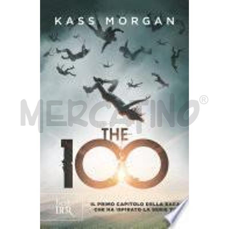 THE 100 | Mercatino dell'Usato Colleferro 1