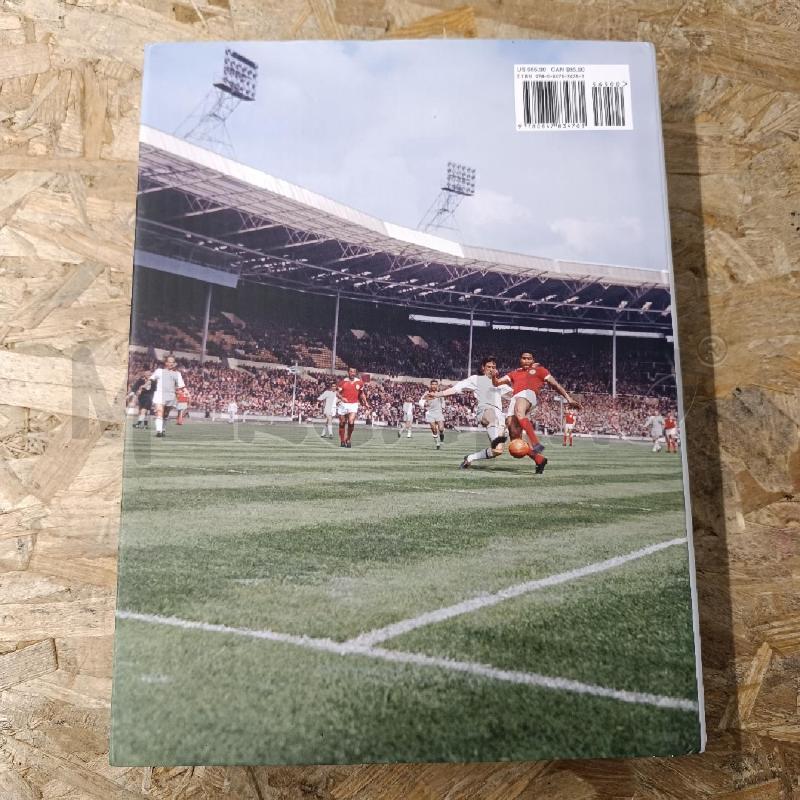 THIS IS FOOTBALL THE BEAUTIFUL GAME | Mercatino dell'Usato Colleferro 2