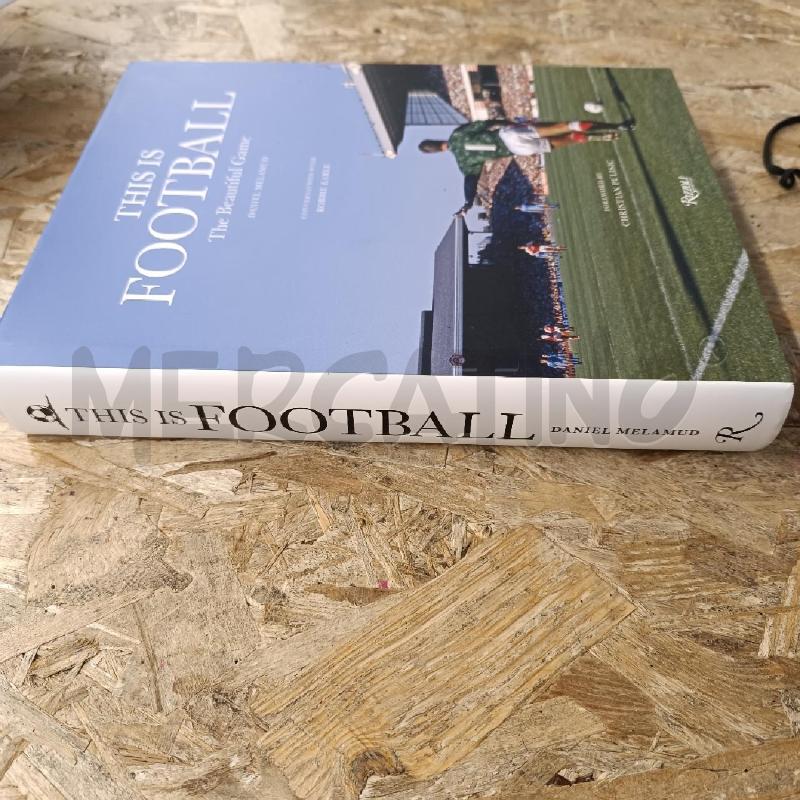 THIS IS FOOTBALL THE BEAUTIFUL GAME | Mercatino dell'Usato Colleferro 3