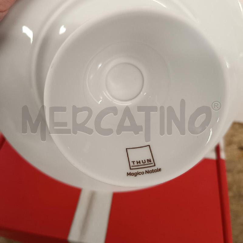 THUN ALZATINA MAGICO NATALE | Mercatino dell'Usato Colleferro 4