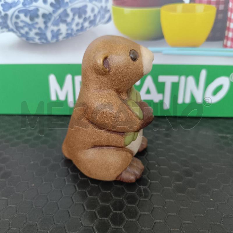 THUN CASTORO  | Mercatino dell'Usato Colleferro 2