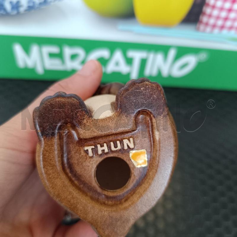 THUN CASTORO  | Mercatino dell'Usato Colleferro 5