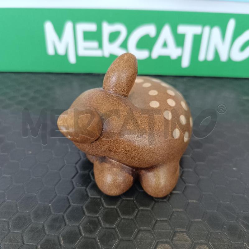 THUN CERBIATTO SDRAIATO | Mercatino dell'Usato Colleferro 4