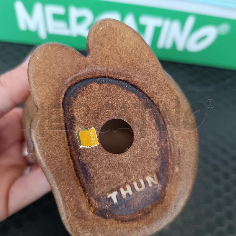 THUN CERBIATTO SDRAIATO | Mercatino dell'Usato Colleferro 5