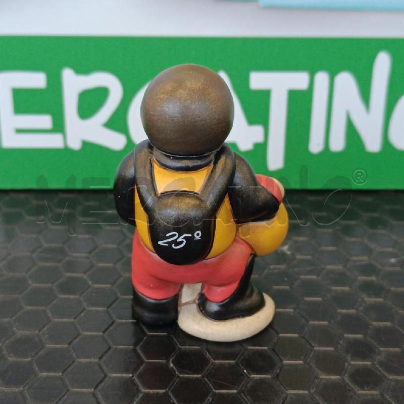 THUN EDIZIONE LIMITITA PALOMBARO 25' ANNO | Mercatino dell'Usato Colleferro 2