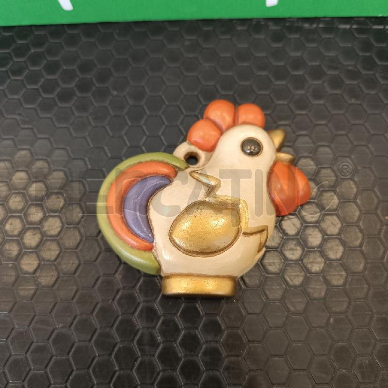 THUN FORMELLA GALLO  | Mercatino dell'Usato Colleferro 1