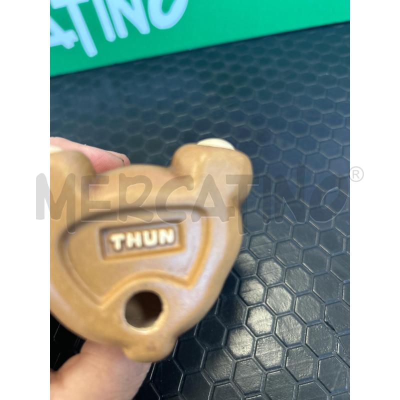 THUN ORSETTO TAURUS  | Mercatino dell'Usato Colleferro 3
