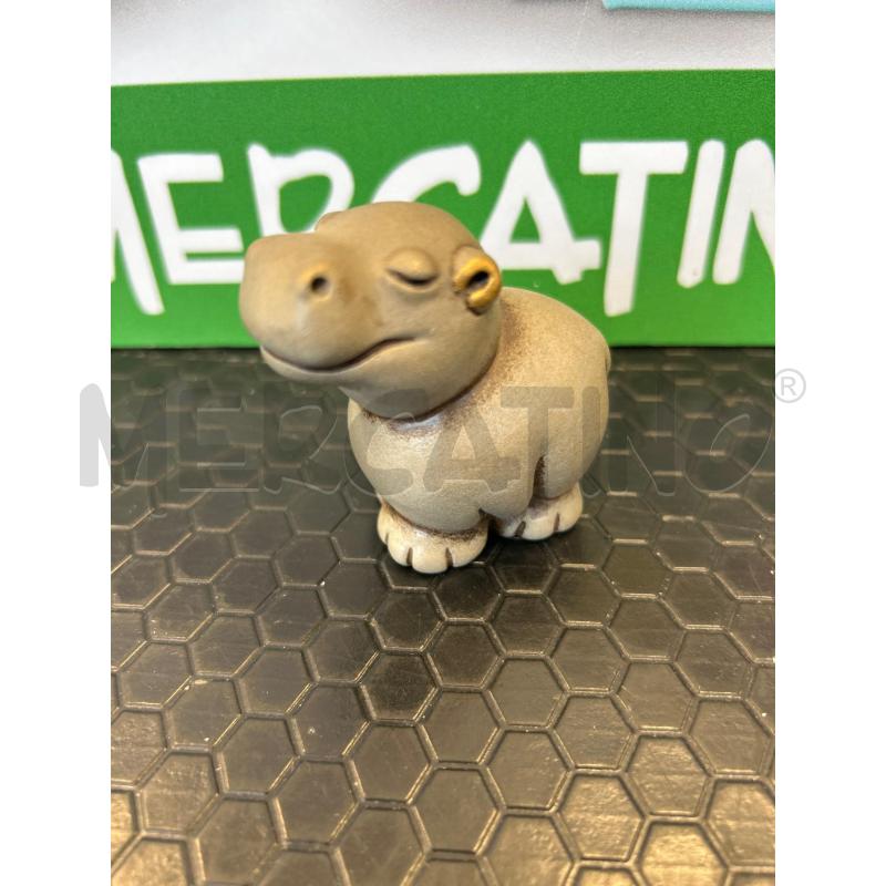 THUN PICCOLO IPPOPOTAMO | Mercatino dell'Usato Colleferro 1