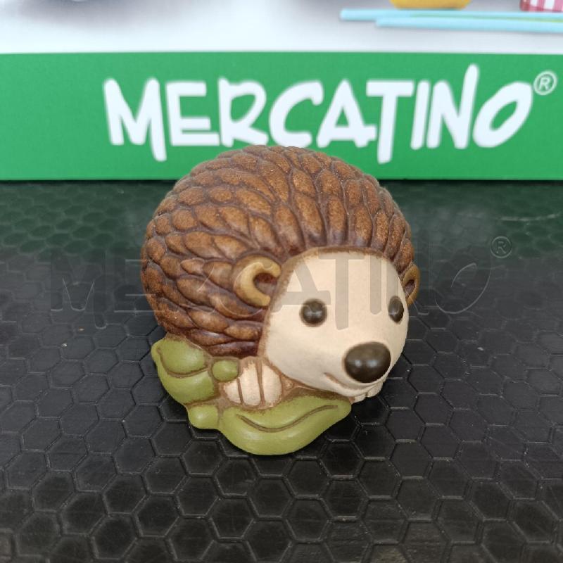 THUN RICCIO | Mercatino dell'Usato Colleferro 1