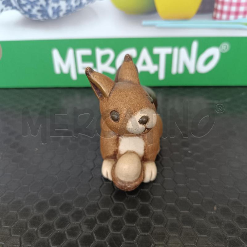 THUN SCOIATTOLO CON GHIANDA | Mercatino dell'Usato Colleferro 4