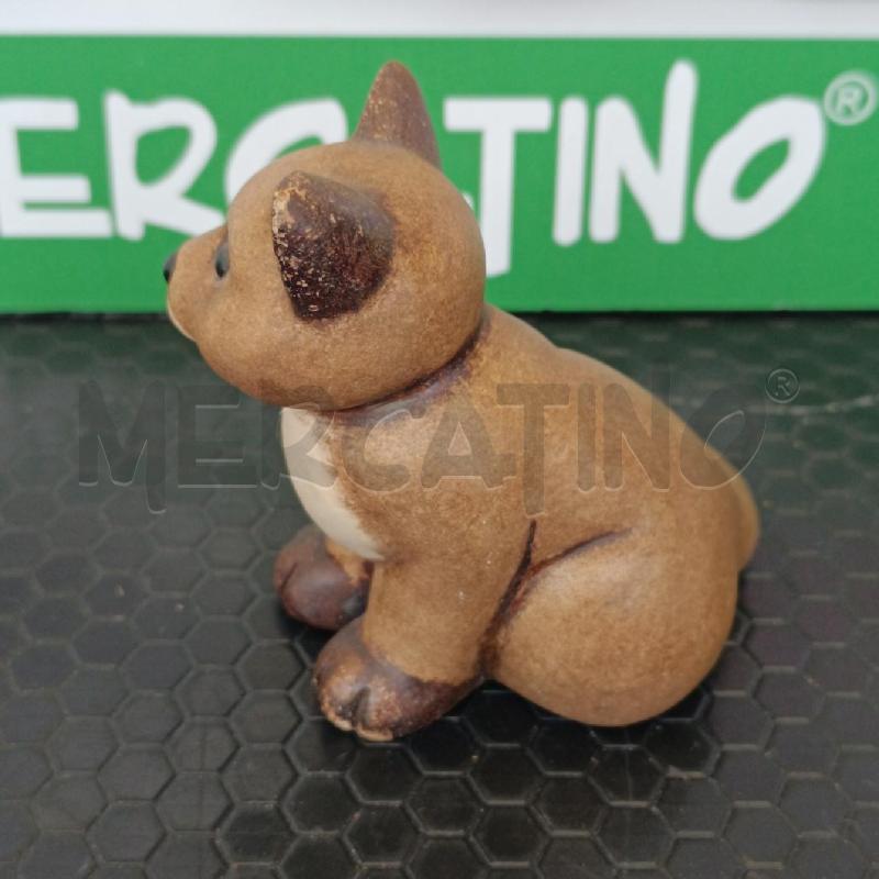 THUN VOLPE  | Mercatino dell'Usato Colleferro 4