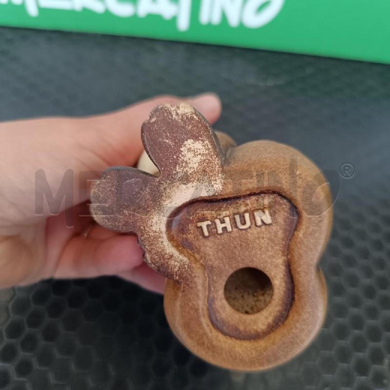 THUN VOLPE  | Mercatino dell'Usato Colleferro 5