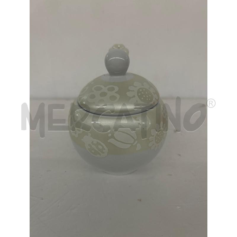 THUN ZUCCHERIERA LINEA PRESTIGE LIMITED EDITION 2012 | Mercatino dell'Usato Colleferro 1