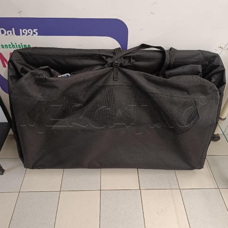 TRASPORTINA ANIMALI AMAZON BASIC MISURE CIRCA 90X60X60 CM | Mercatino dell'Usato Colleferro 4