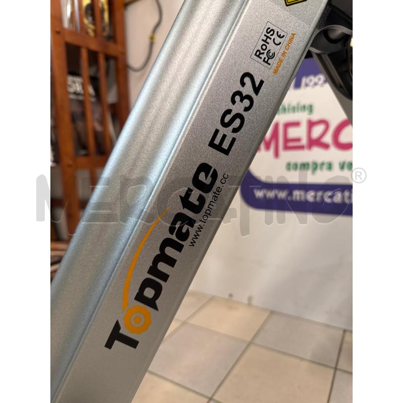 TRICICLO ELETTRICO TOPMATE ES32 | Mercatino dell'Usato Colleferro 2