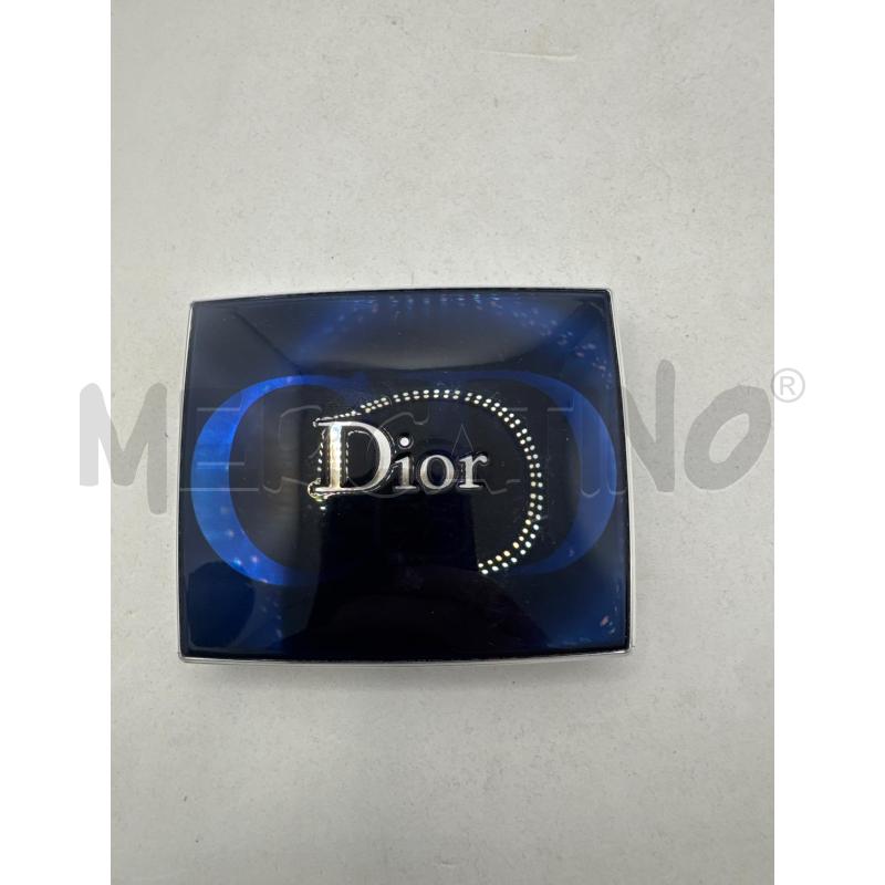TRUCCO DIOR PALETTE OMBRETTI BEIGE / PANNA BRIL | Mercatino dell'Usato Colleferro 2