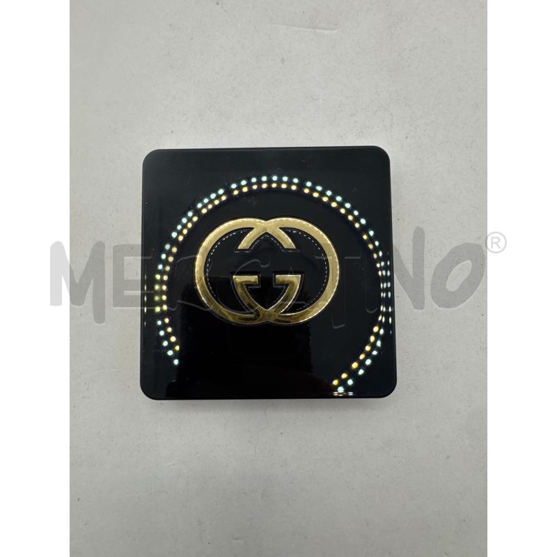 TRUCCO PALETTE GUCCI OMBRETTO BRIL GRI NE  | Mercatino dell'Usato Colleferro 2