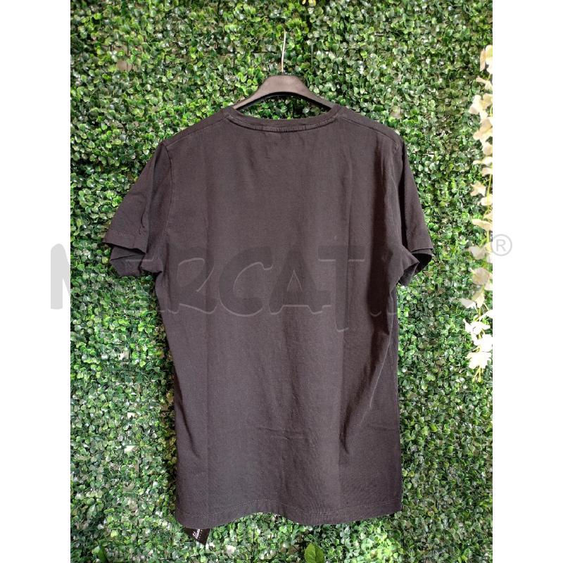 T SHIRT UOMO CALVIN KLEIN LOGO VE FLUO | Mercatino dell'Usato Colleferro 2