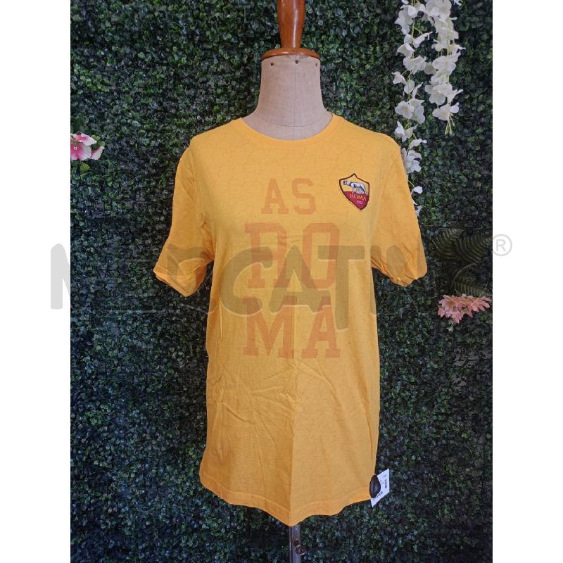 T SHIRT UOMO ROMA GIAL ROSS | Mercatino dell'Usato Colleferro 1