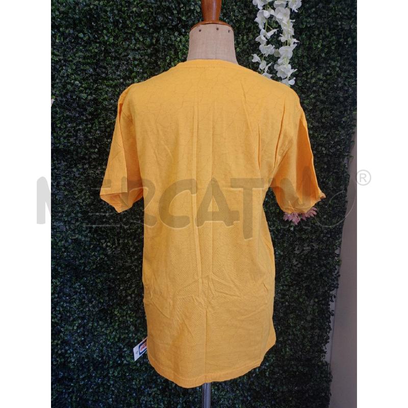T SHIRT UOMO ROMA GIAL ROSS | Mercatino dell'Usato Colleferro 2
