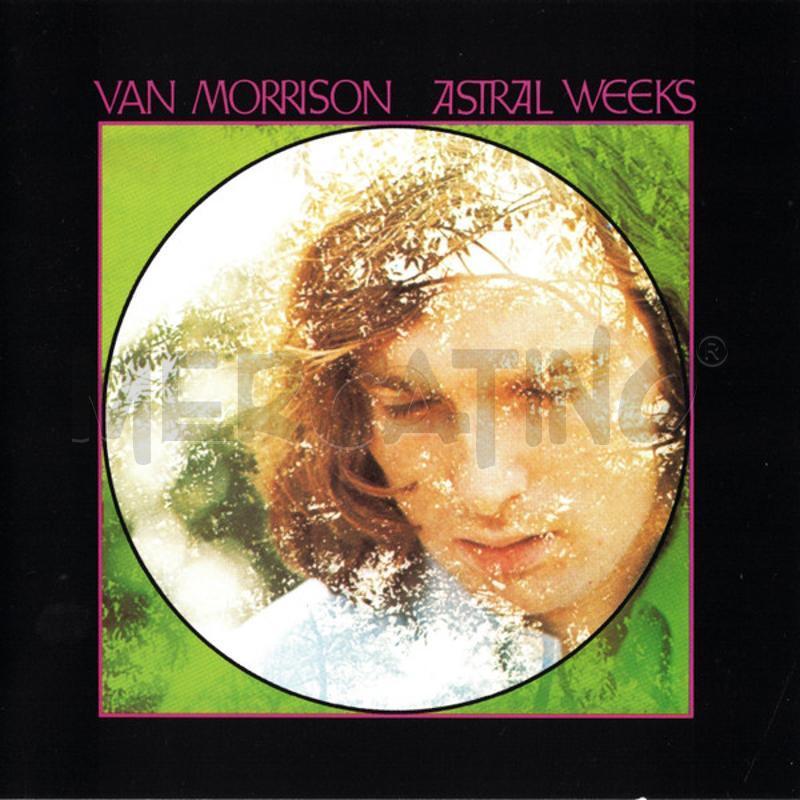 VAN MORRISON - ASTRAL WEEKS | Mercatino dell'Usato Colleferro 1