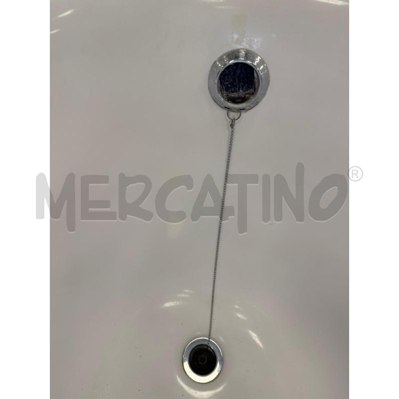 VASCA DA BAGNO STILE LUIGI XV | Mercatino dell'Usato Colleferro 4